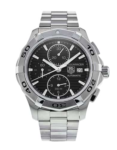 Tag Heuer Aquaracer CAP2110.BA0833 Tag Heuer Aquaracer CAP2110.BA0833